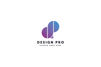 Design Pro Logo Template