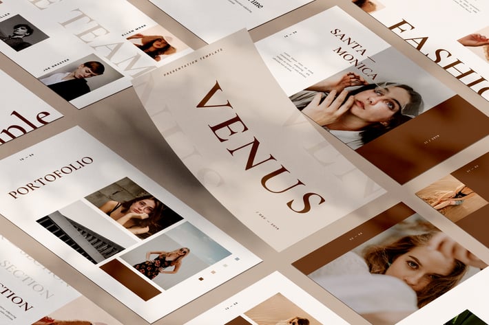 Venus Powerpoint