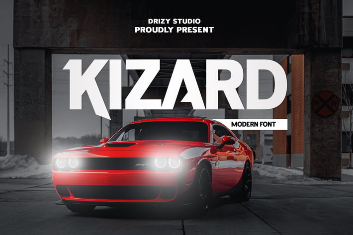 Kizard