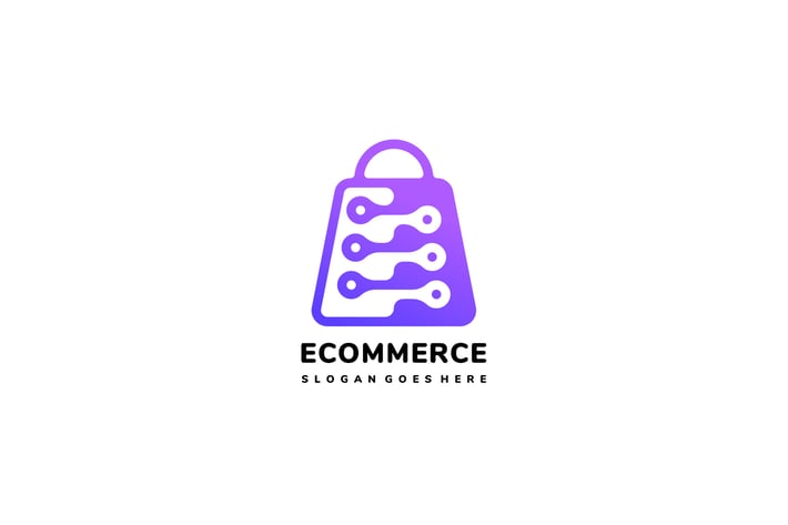 Technology Shop Logo
