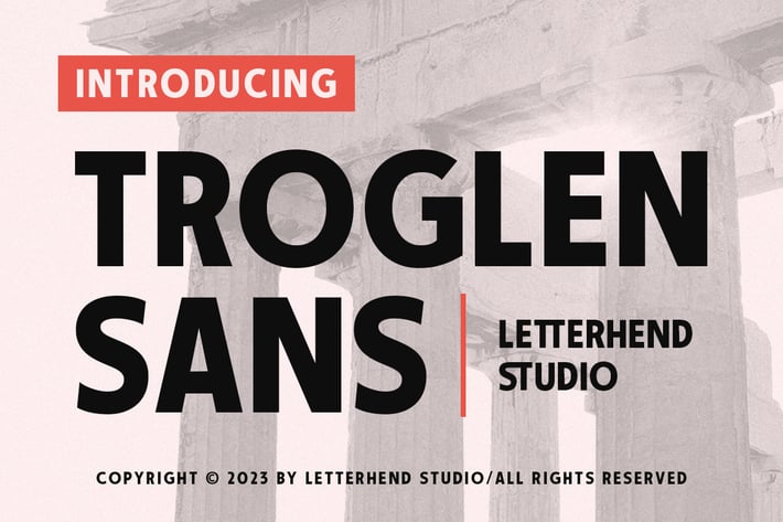 Troglen 