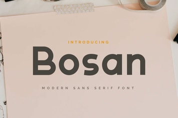 Bosan
