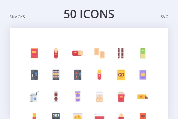 Snacks 50