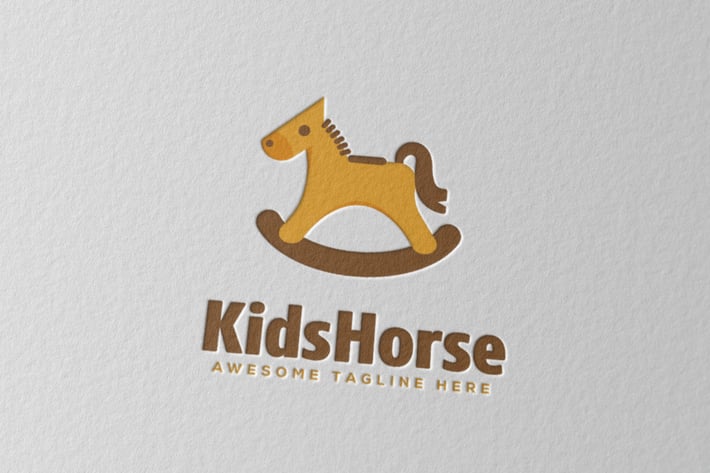 KidsHorse
