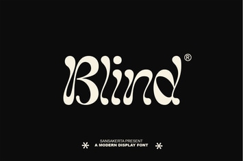 Blind