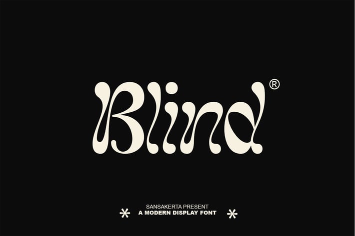 Blind