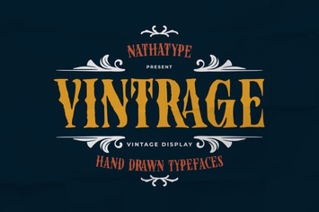 Vintrage