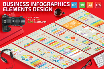 Business Infographics