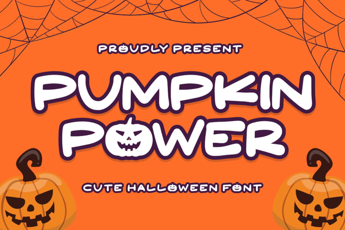 Pumpkin Power