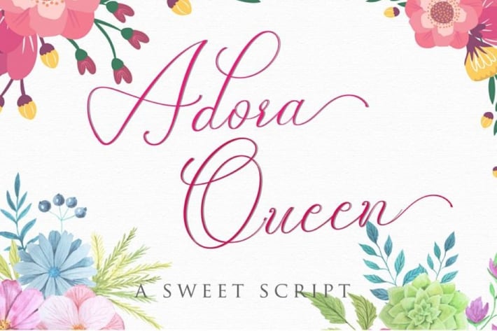 Adora Queen