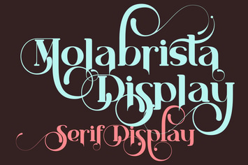 Molabrista
