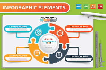 Infographics design