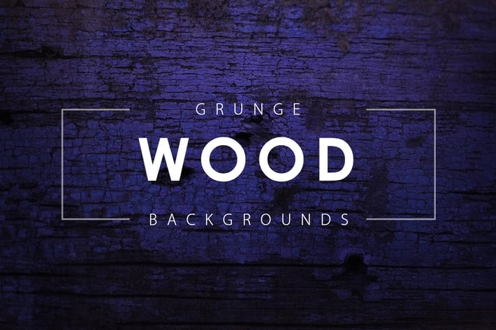 Grunge Wood Backgrounds