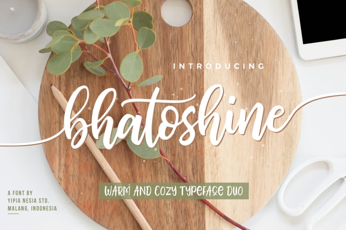 Bhatoshine Duo
