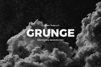 Grunge SKY Backgrounds