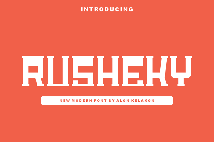 Rusheky