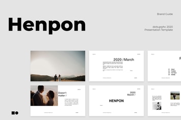 Henpon - Keynote