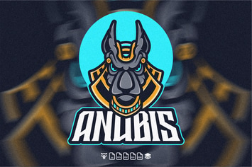 ANUBIS LOGO
