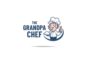 Grandpa Chef