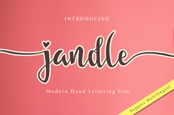 Jandle Script