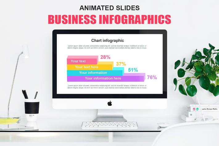 Infographics Powerpoint