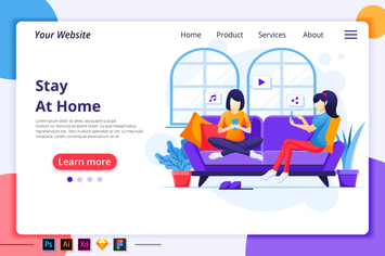 Work From Home