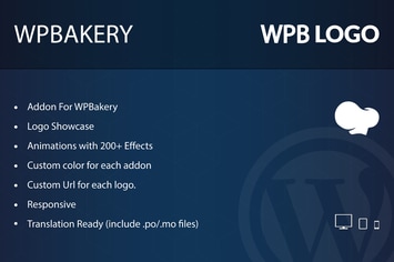Logo Showcase - Logo Addons for WPBakery - WP