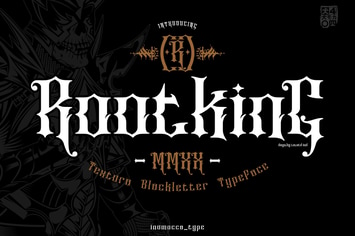 ROOTKING