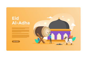 Eid Al Adha