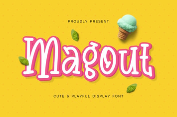 Magout