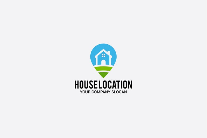 house location