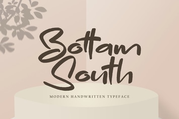 Bottam South