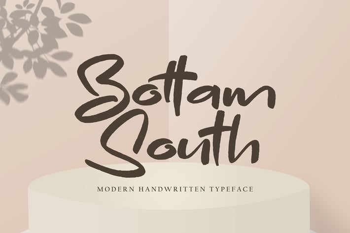 Bottam South