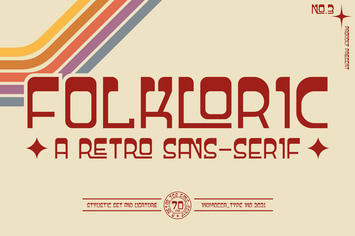 FOLKLORIC