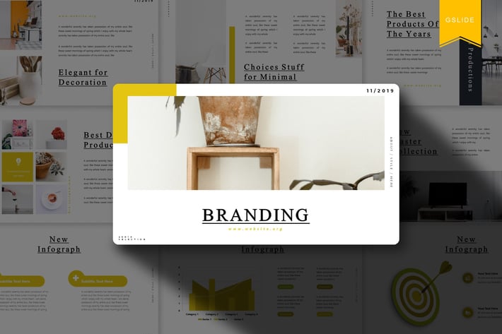 Branding | Google Slides Template