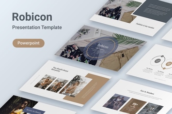 Robicon Powerpoint