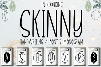 Skinny