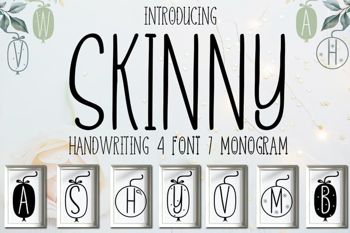 Skinny