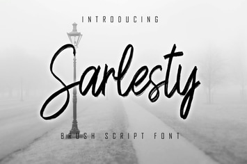 Sarlesty 