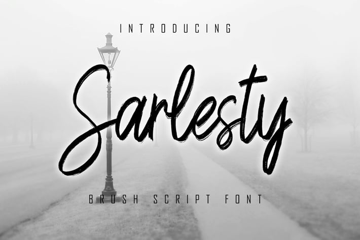 Sarlesty 