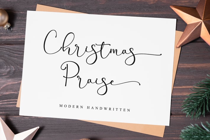Christmas Praise