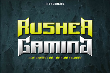 Rusher Gaming
