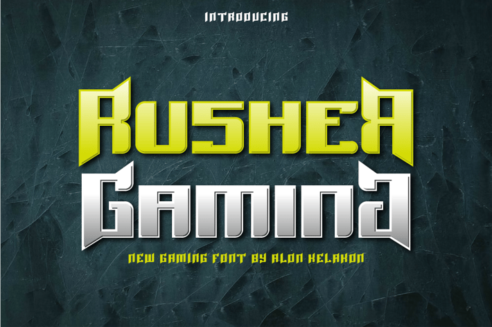 Rusher Gaming