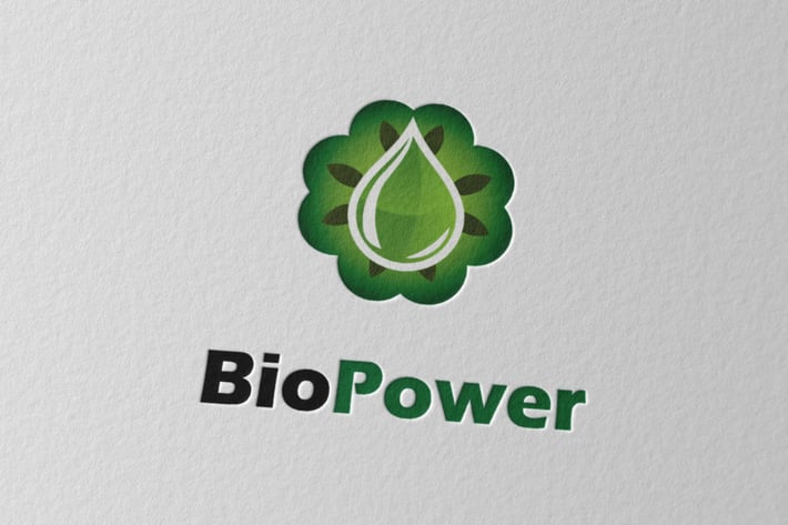 Biopower Logo