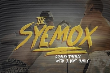 Syemox