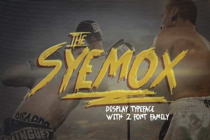 Syemox