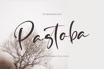 Pastoba