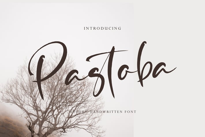 Pastoba