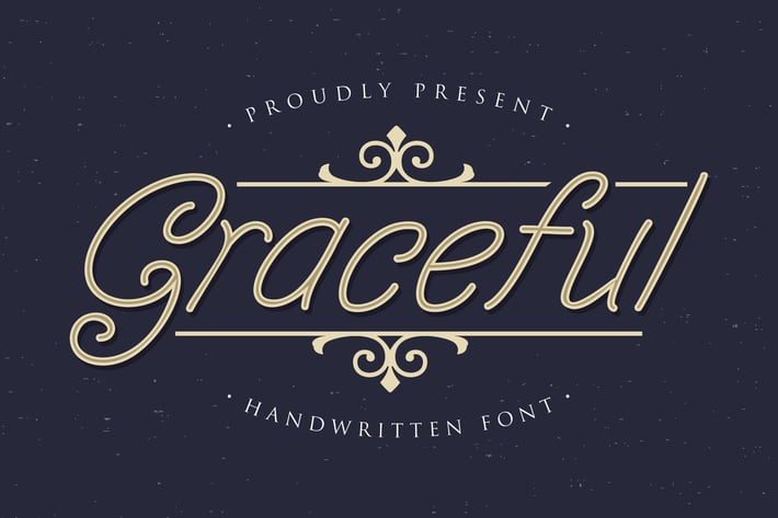 Graceful 