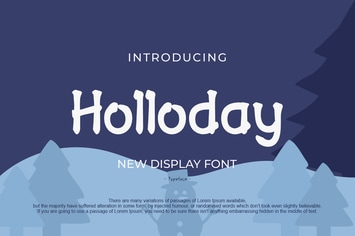 Holloday